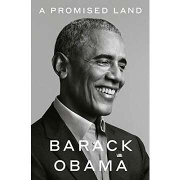 A Promised Land: A Journey into Hope and Leadership