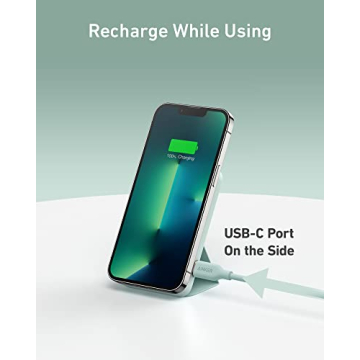 Anker 622 Magnetic Battery MagGo 5000mAh Wireless Charger