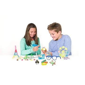 3Doodler Start Essentials 3D Pen Set For Kids STEM Toy