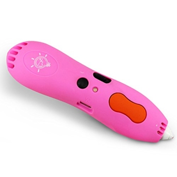 3Doodler Start Essentials 3D Pen Set For Kids STEM Toy