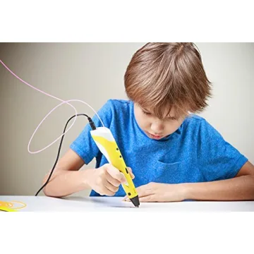 3Doodler Start Essentials 3D Pen Set For Kids STEM Toy