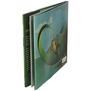 Puff, the Magic Dragon: Collector’s Edition CD & Book