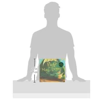 Puff, the Magic Dragon: Collector’s Edition CD & Book