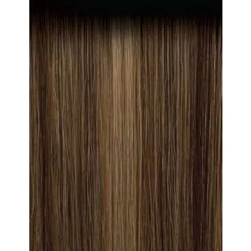 Outre LACE FRONT WIG - PERFECT HAIR LINE 13X6 - DOMINICA (DRCHOCRM)