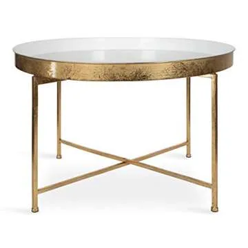 Stylish Kate and Laurel Celia Coffee Table for Modern Homes