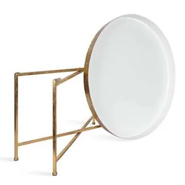 Stylish Kate and Laurel Celia Coffee Table for Modern Homes