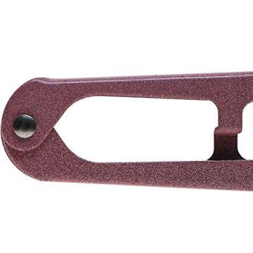 DEEINN 4.1-inch Sewing Scissors - Perfect Yarn Thread Cutter