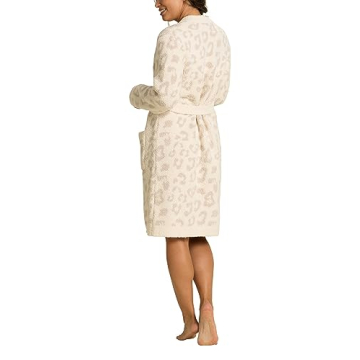 Barefoot Dreams CozyChic Robe for Luxurious Comfort