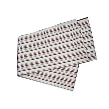 Exact Waist Sash Cummerbund for Johnny The Pirate Sparrow Style Costume