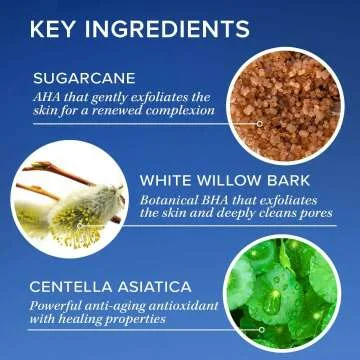 iS CLINICAL Cleansing Complex Face Wash & Makeup Remover