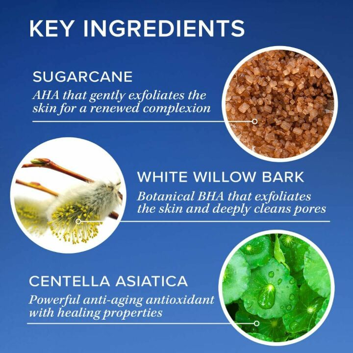 iS CLINICAL Cleansing Complex Face Wash & Makeup Remover