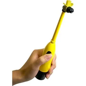 AeroGarden Be the Bee Pollinator for Indoor Gardens, Use on Tomatoes, Peppers, Strawberries, and More