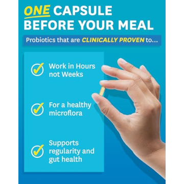 Zenwise Digestive Enzymes for Optimal Gut Health - 60 CT