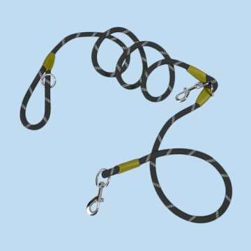 pawstrip Hands-Free Dog Leash for Active Dog Owners