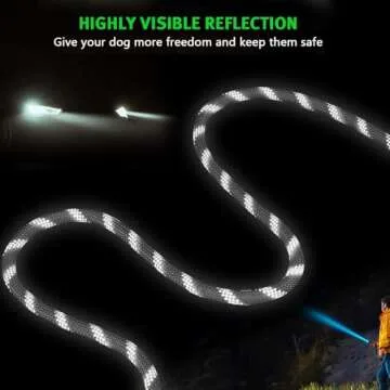 pawstrip Hands-Free Dog Leash for Active Dog Owners