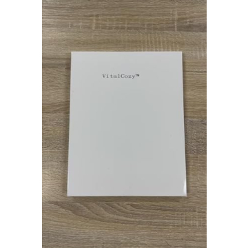 VitalCozy 14 Pcs Baby Milestone Pennant Banner Flags