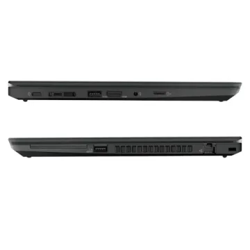 Renewed Lenovo Thinkpad T14 Laptop, 14in FHD, Ryzen 5, 16GB RAM
