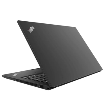 Renewed Lenovo Thinkpad T14 Laptop, 14in FHD, Ryzen 5, 16GB RAM