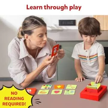 Engaging Skillmatics Guess in 10 Junior Game for Kids
