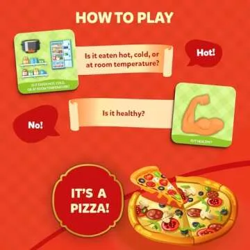 Engaging Skillmatics Guess in 10 Junior Game for Kids