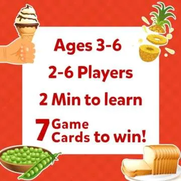 Engaging Skillmatics Guess in 10 Junior Game for Kids
