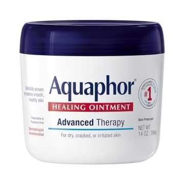 Aquaphor Healing Ointment for Dry Skin & Cuts