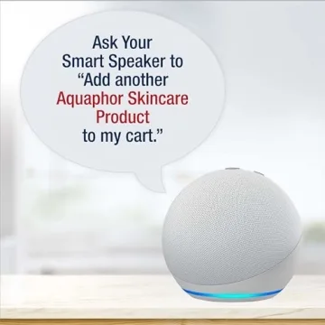 Aquaphor Healing Ointment for Dry Skin & Cuts