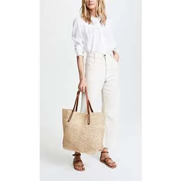 Stylish MAR Y SOL Women's Portland Tote for Every Occasion