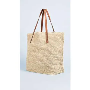 Stylish MAR Y SOL Women's Portland Tote for Every Occasion
