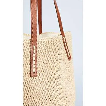 Stylish MAR Y SOL Women's Portland Tote for Every Occasion
