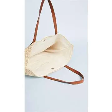 Stylish MAR Y SOL Women's Portland Tote for Every Occasion