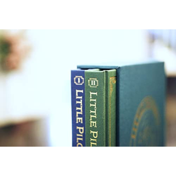 Little Pilgrim's Big Journey Box Set for Kids