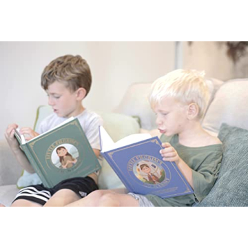 Little Pilgrim's Big Journey Box Set for Kids