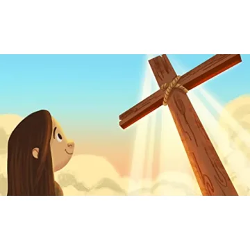 Little Pilgrim's Big Journey Box Set for Kids