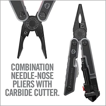 Real Avid Gun Tool Max Powerful 37-in-1 Multitool