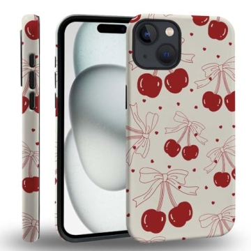 ilikediy iPhone 15 Plus Case Stylish Durable Protection
