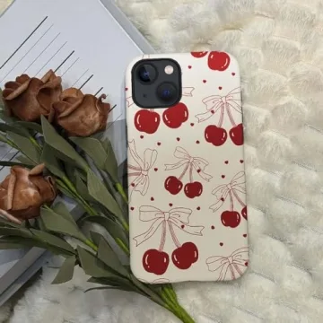 ilikediy iPhone 15 Plus Case Stylish Durable Protection