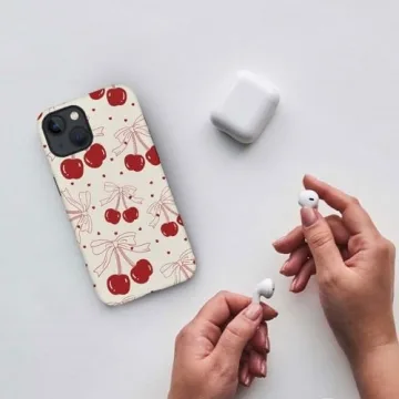 ilikediy iPhone 15 Plus Case Stylish Durable Protection