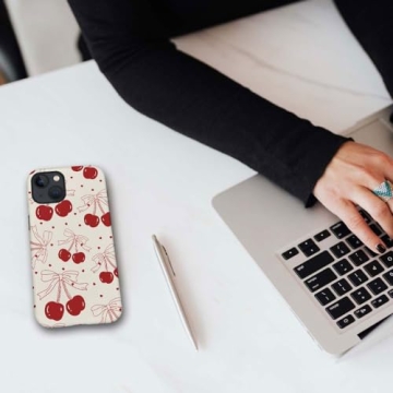 ilikediy iPhone 15 Plus Case Stylish Durable Protection