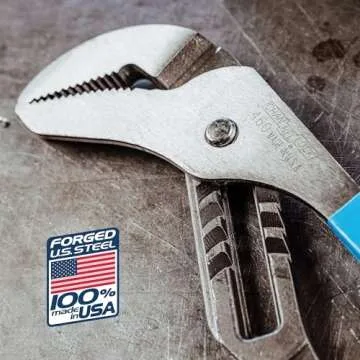 Channellock - Plier Tonque Groove 16 (460)