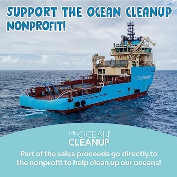 Mission Ocean - Educational Board Game for Kids 4+