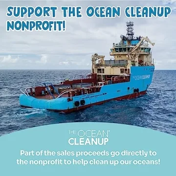 Mission Ocean - Educational Board Game for Kids 4+