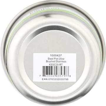 Klean Kanteen Stainless Steel Cups for Outdoor Adventures