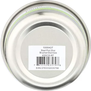 Klean Kanteen Stainless Steel Cups for Outdoor Adventures