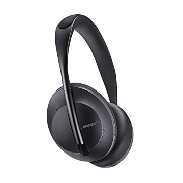 Bose 700 Noise-Cancelling Bluetooth Headphones Renewed