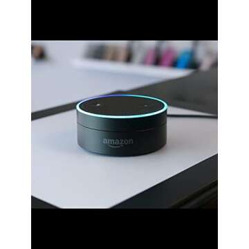 Affordable Smart Speaker Packed with Features