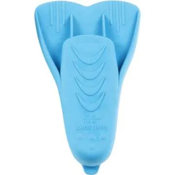 Cressi Mini Light, Azure, 25/28