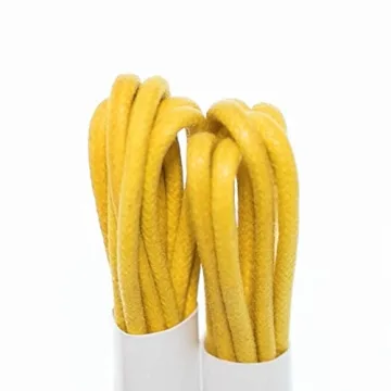 BB BROTHER BROTHER Colored Dress Shoe Laces - 7 Pairs