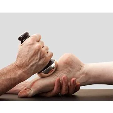 KANSA Wand - Ayurvedic Face & Body Massager Benefits