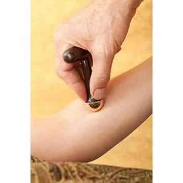 KANSA Wand - Ayurvedic Face & Body Massager Benefits